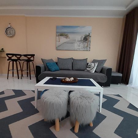 Apartament Dwunastka 미엘노 외부 사진