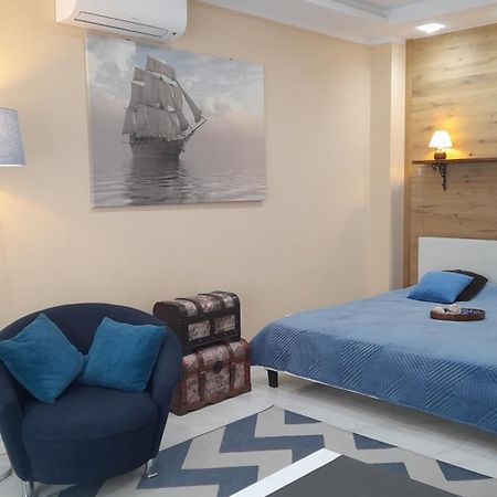 Apartament Dwunastka 미엘노 외부 사진