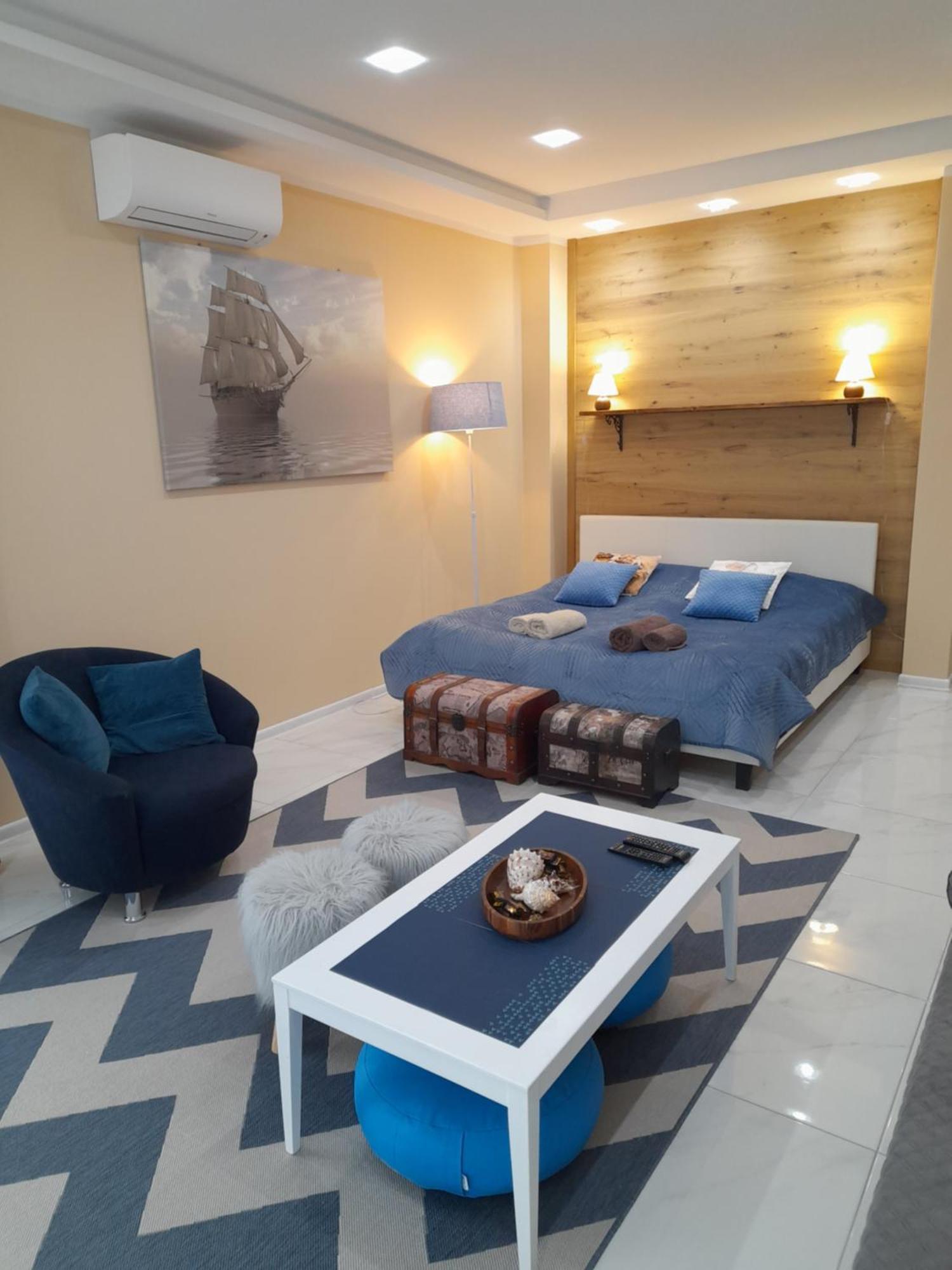 Apartament Dwunastka 미엘노 외부 사진