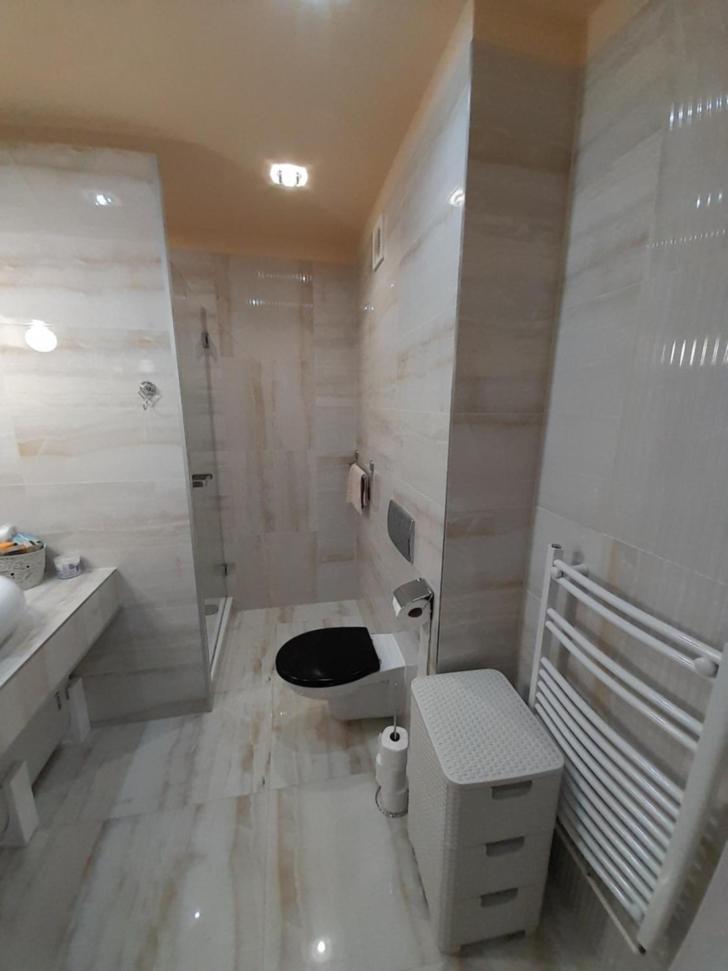 Apartament Dwunastka 미엘노 외부 사진