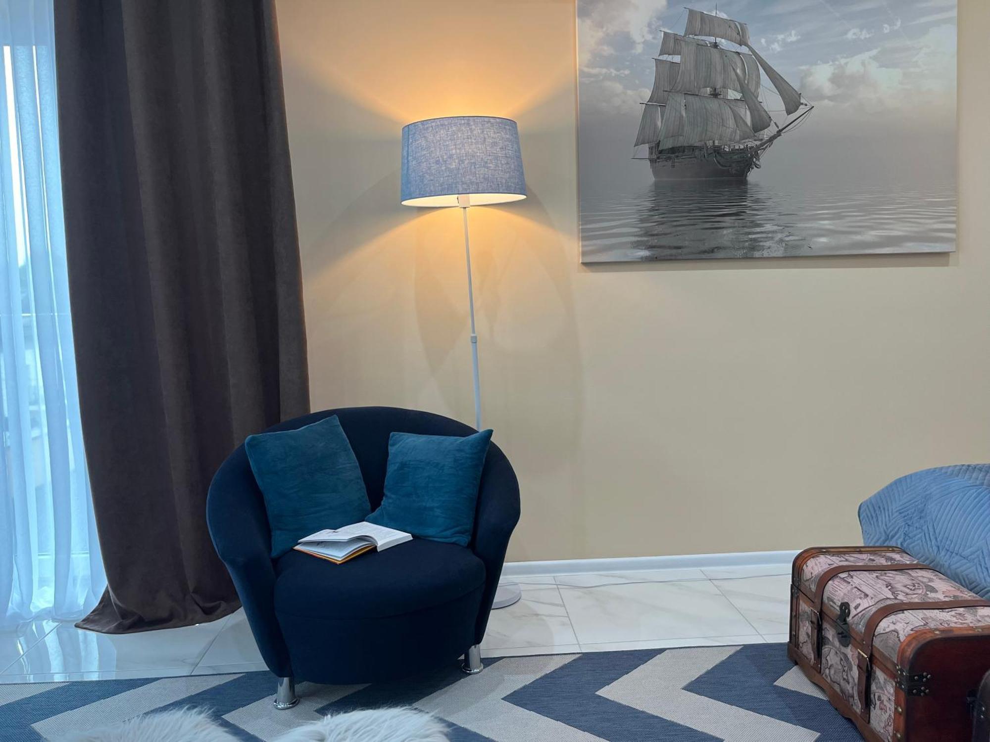 Apartament Dwunastka 미엘노 외부 사진