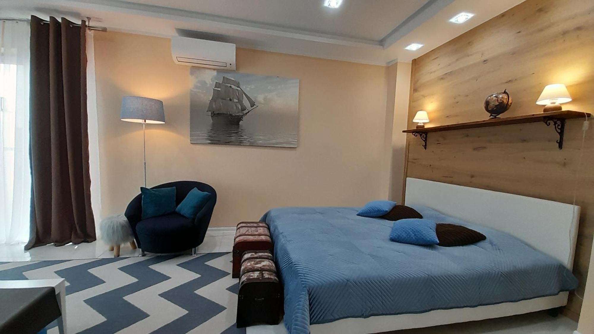 Apartament Dwunastka 미엘노 외부 사진