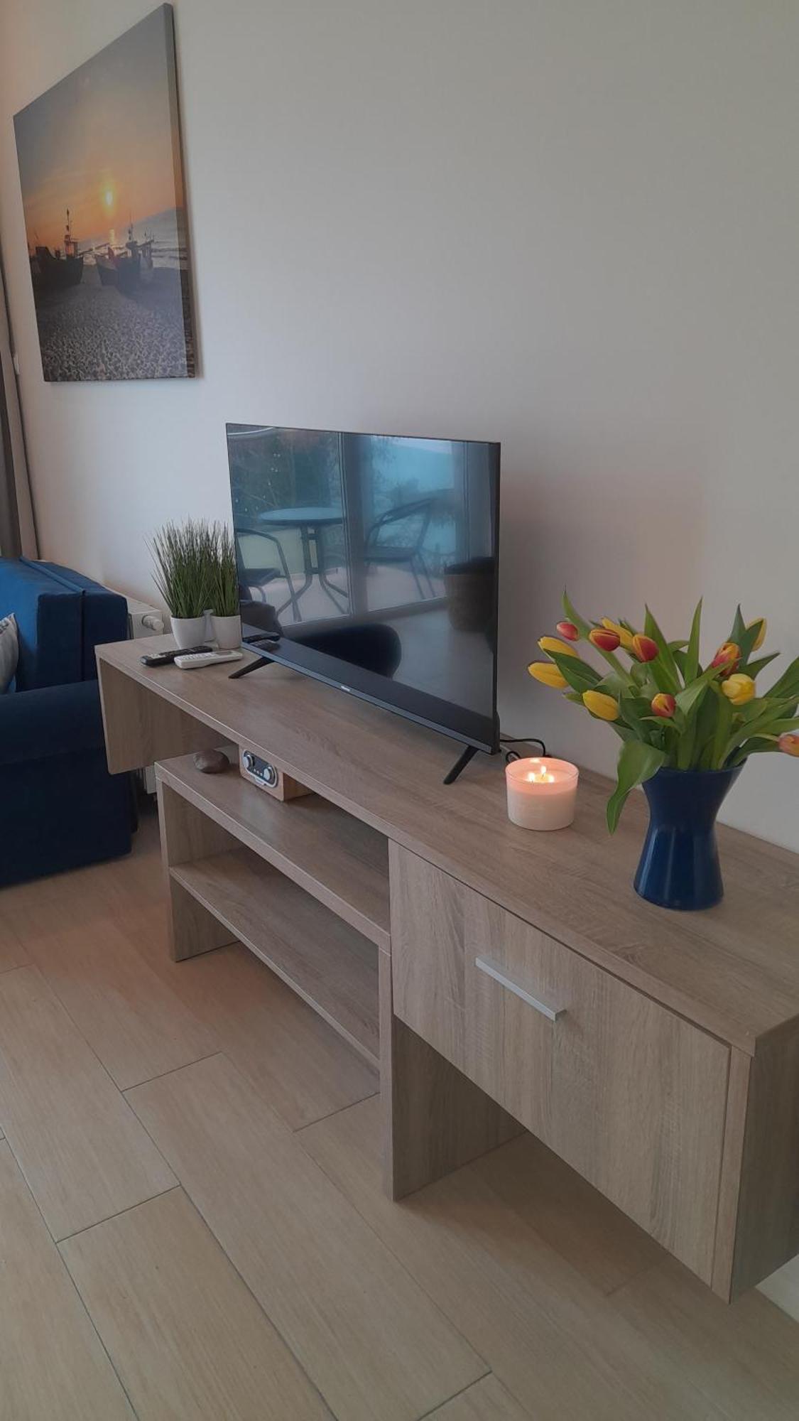 Apartament Dwunastka 미엘노 외부 사진