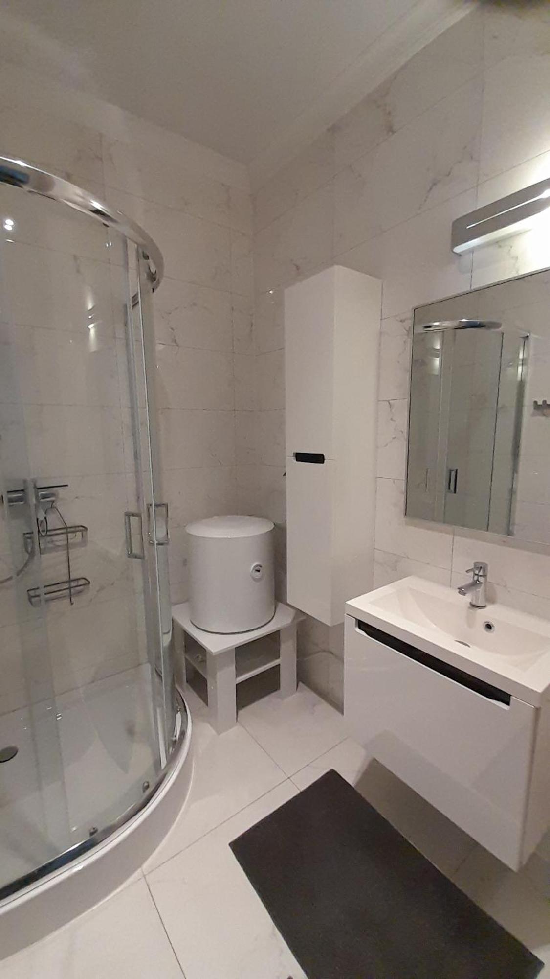 Apartament Dwunastka 미엘노 외부 사진