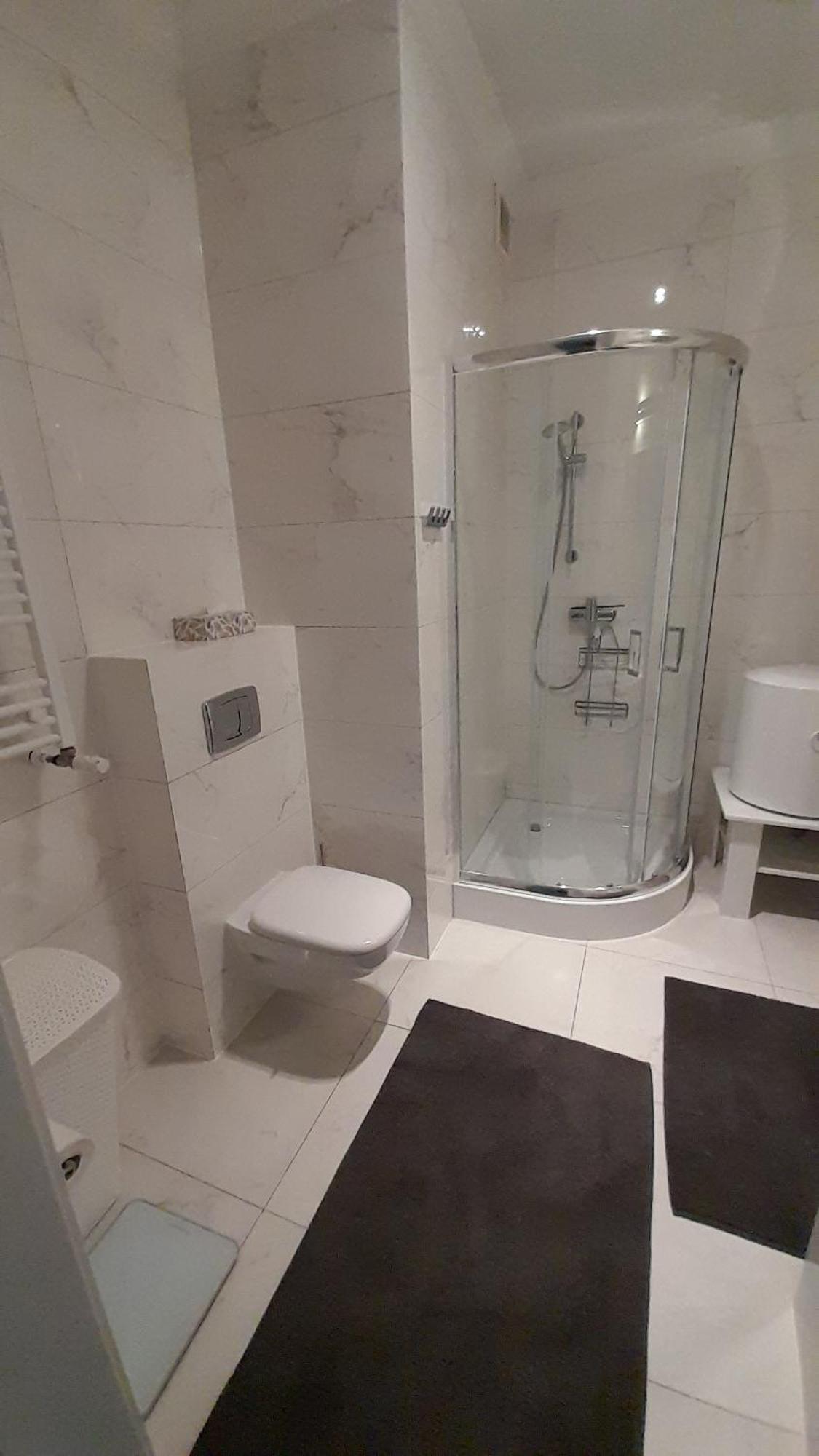 Apartament Dwunastka 미엘노 외부 사진
