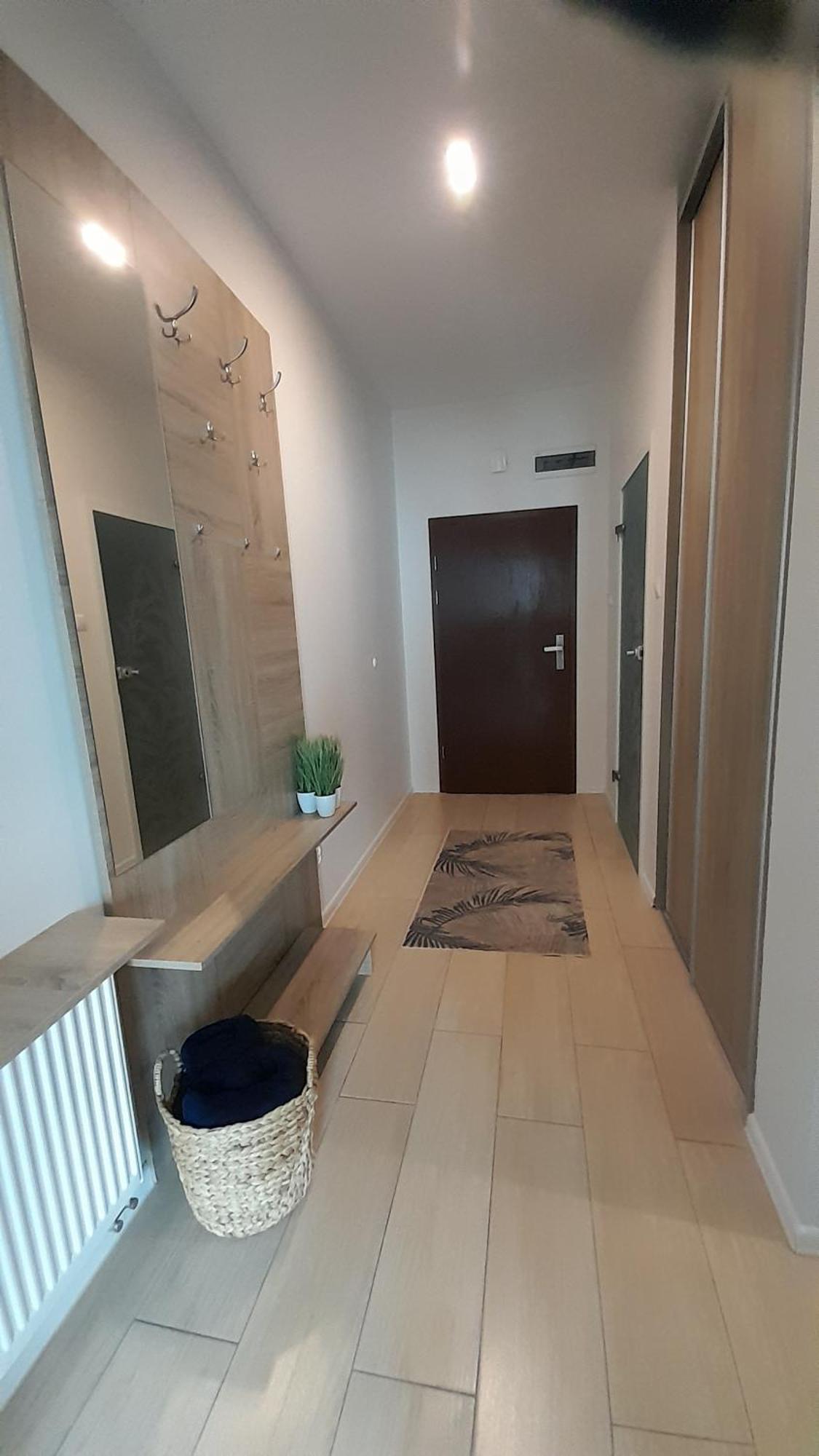 Apartament Dwunastka 미엘노 외부 사진