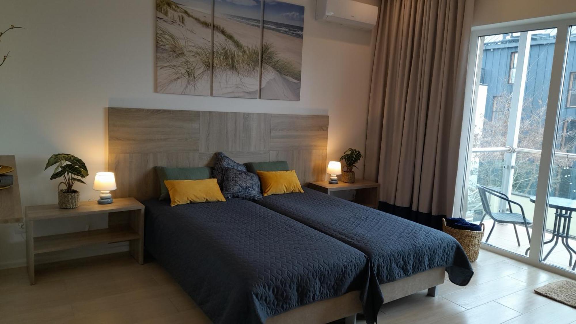 Apartament Dwunastka 미엘노 외부 사진