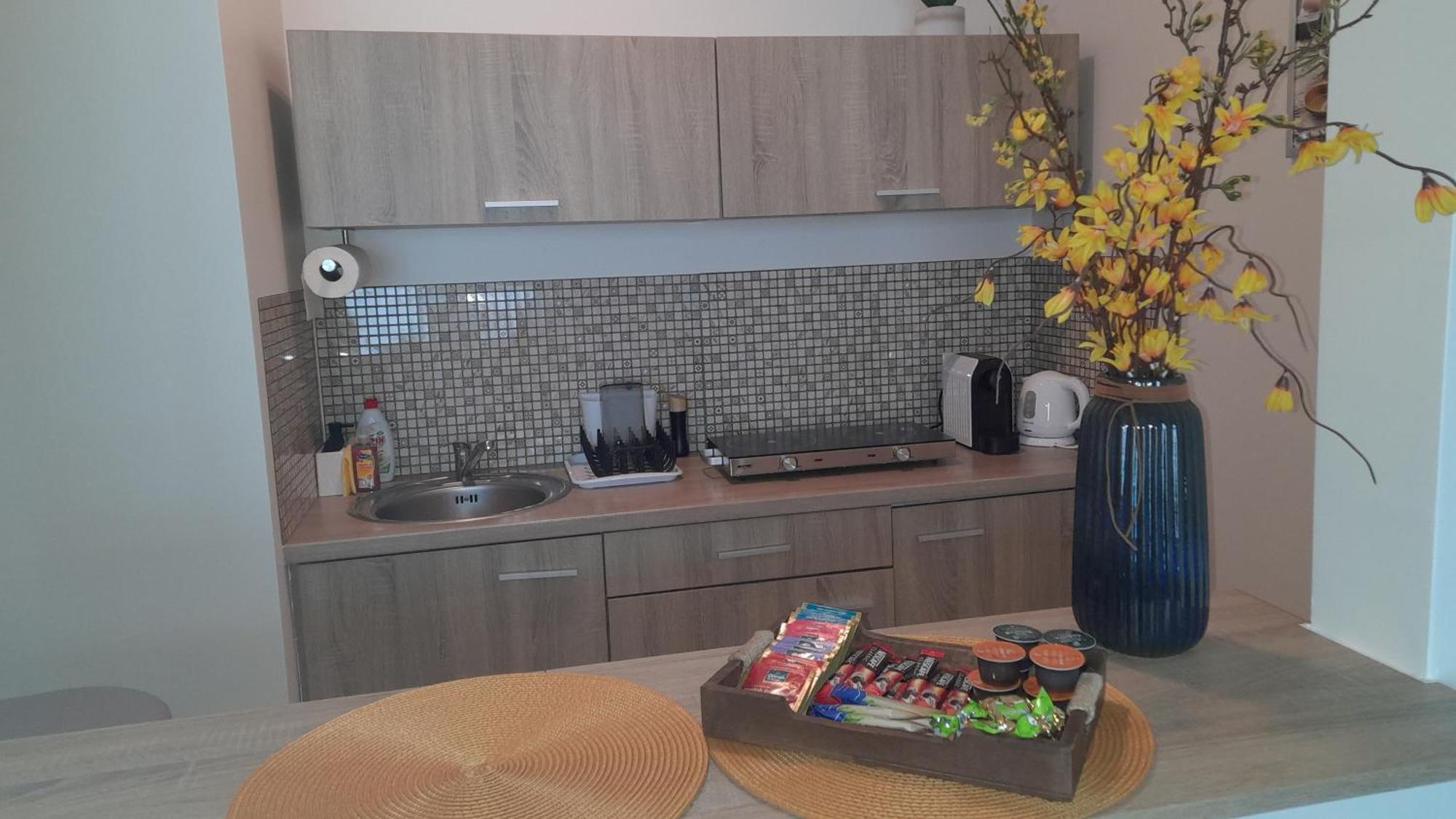 Apartament Dwunastka 미엘노 외부 사진