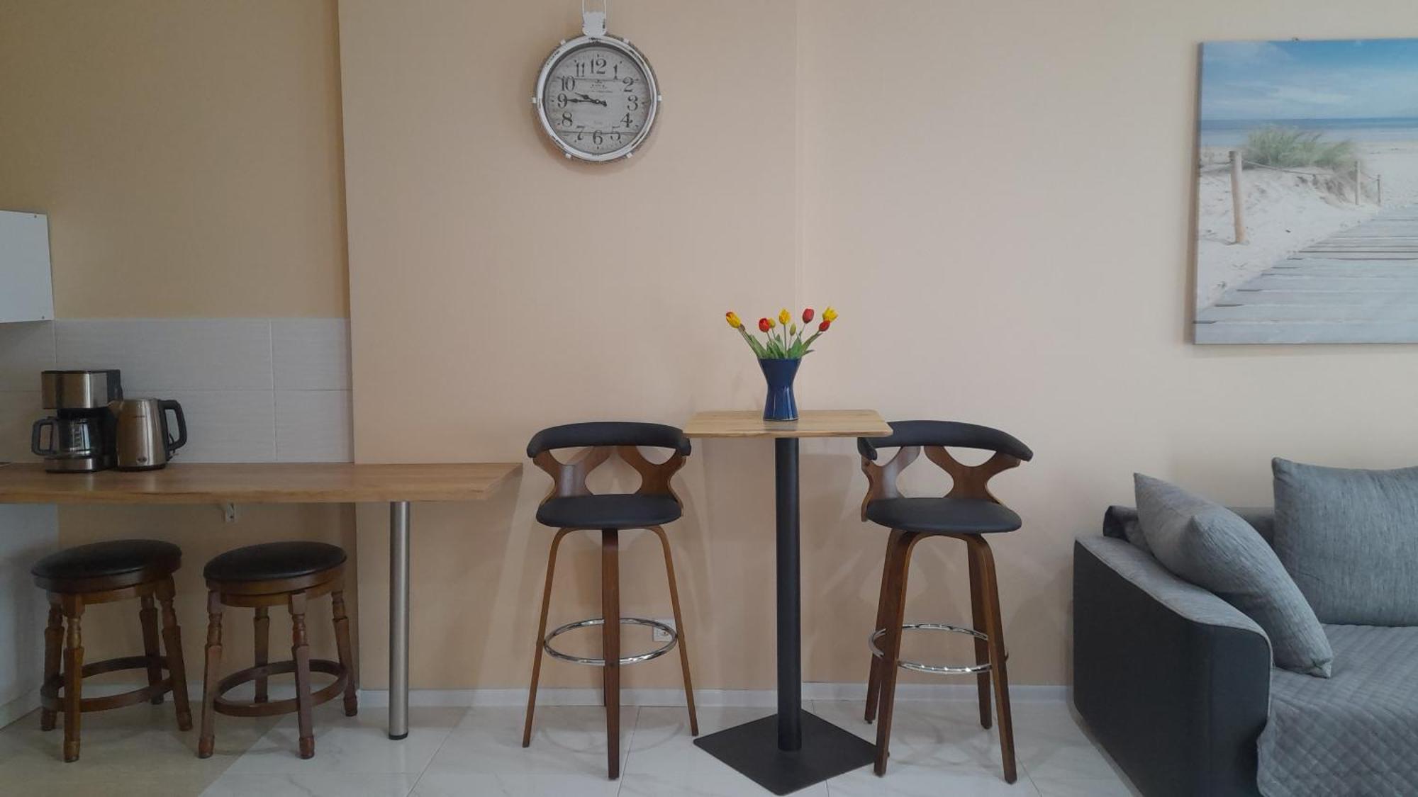 Apartament Dwunastka 미엘노 외부 사진